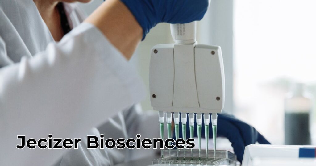 Jecizer Biosciences